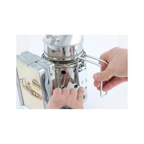 Lyson BeeTools Arıcı Körüğü Sapı, Ly-4046