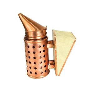 Lyson BeeTools Bakır Körük, 310 mm, Ly-4059