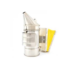 Lyson BeeTools Paslanmaz Körük, Çocuklar İçin, 175 mm, Ly-H4065