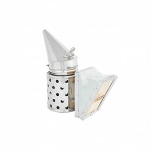 Lyson BeeTools Paslanmaz Körük, Koruyuculu, 280 mm, Ly-4036M