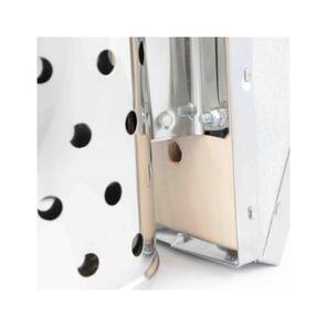 Lyson BeeTools Paslanmaz Körük, Koruyuculu, 315 mm, Ly-4036