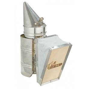 Lyson BeeTools Paslanmaz Körük, Premium, 320 mm, Ly-4045