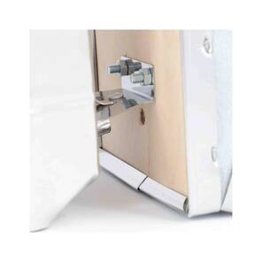 Lyson BeeTools Paslanmaz Körük, Premium, 320 mm, Ly-4045