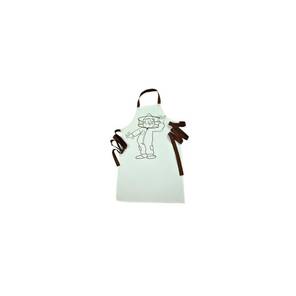 Lyson Çalışma Önlüğü, Beyaz, Ly-60421