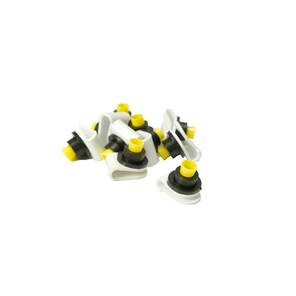 Lyson Maşalı Ana Arı Üretim Takımı, 10 Adet, Ly-3098R