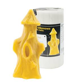 Lyson Mum Kalıbı, Büyük Ağaç Kovanı, Ly-Fs202