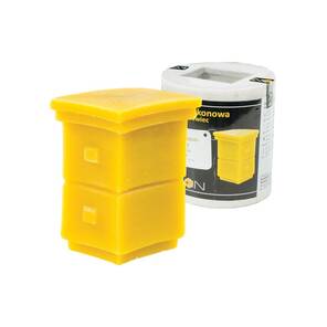 Lyson Mum Kalıbı, Büyük Arı Kovanı, Ly-Fs204