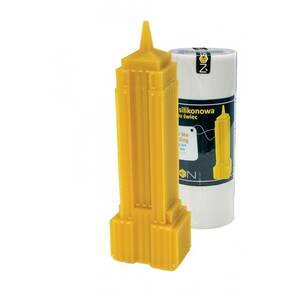 Lyson Mum Kalıbı, Büyük Empire State Binası, Ly-Fs304