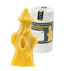 Lyson Mum Kalıbı, Küçük Ağaç Kovanı, Ly-Fs203