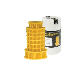 Lyson Mum Kalıbı, Küçük Pisa Kulesi, Ly-Fs314