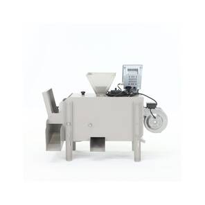 Lyson Polen Temizleme Makinesi, Optima Serisi, Ly-W3215