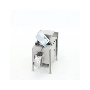 Lyson Polen Temizleme Makinesi, Optima Serisi, Ly-W3215