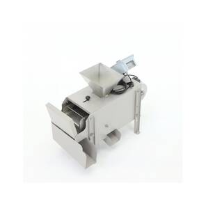 Lyson Polen Temizleme Makinesi, Optima Serisi, Ly-W3215