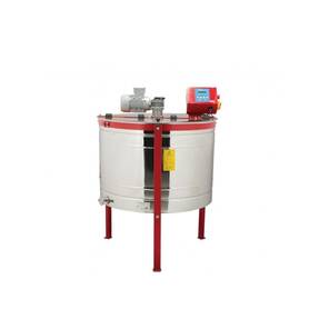 Lyson Radyal Bal Süzme Makinesi, 220V Motorlu, 42 Çerçeveli, Classic Serisi, W2006000G