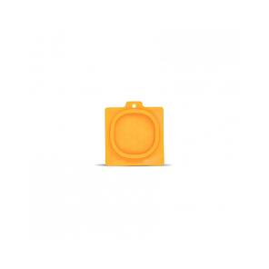 Lyson Sabun Kalıbı, Oval, Petek, LY-FM002