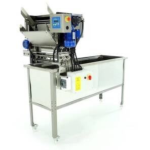 Lyson Sır Alma Makinesi, Otomatik Besleyicili, 230V, LY-W2096000Z