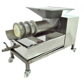 Lyson Sır Sıkma Makinesi, 200 Kg, LY-W20965