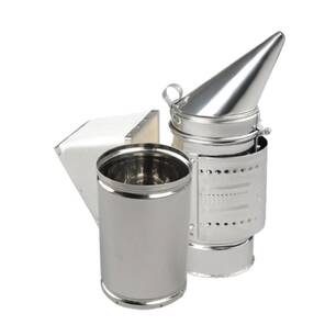 Paslanmaz, Kovalı Körük