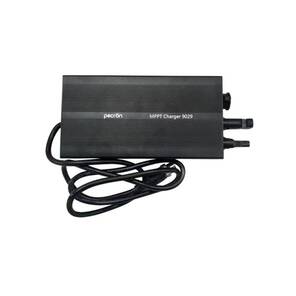 Pecron 440W Harici Mppt Solar Şarj Kontrol Cihazı