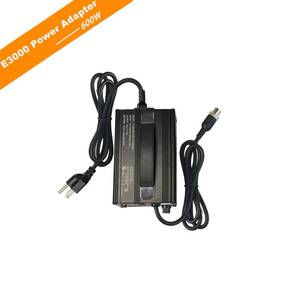 Pecron 600W 110-230V AC Hızlı Şarj Cihazı – E3000/E2000LFP