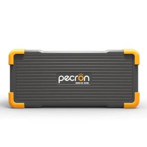 PECRON EB3000 3072Wh (25,6V120Ah)