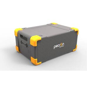 PECRON EB3000 3072Wh (25,6V120Ah)