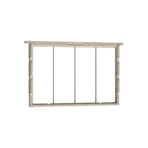 Pratik Çerçeve (DN-30)