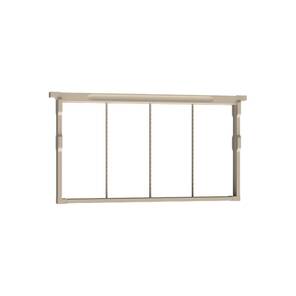 Pratik Çerçeve (LN-24)