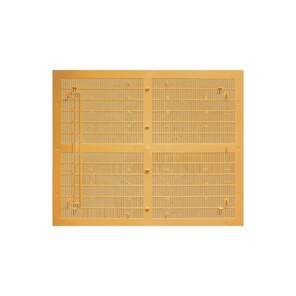 Propolis Tuzağı, Tırnaklı