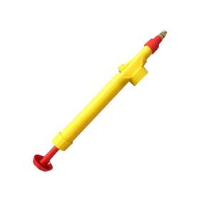 Şişeye Uyumlu Otomatik Fısfıs