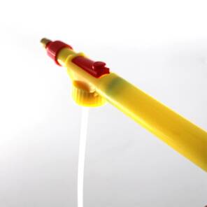 Şişeye Uyumlu Otomatik Fısfıs