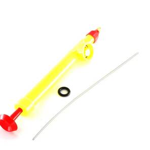 Şişeye Uyumlu Otomatik Fısfıs