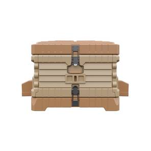 Termo Ana Arı Kovanı (LN-24)