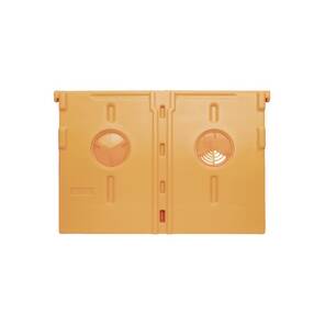 Termo Bölme Tahtası (DN-30)