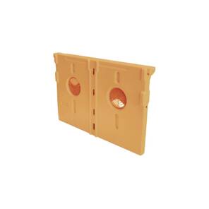 Termo Bölme Tahtası (DN-30)