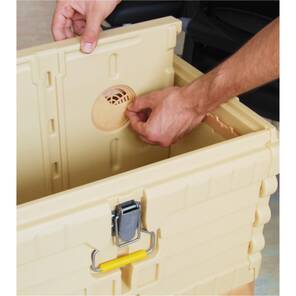 Termo Bölme Tahtası (LN-24)