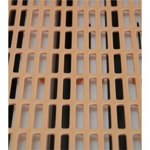 Termo Kovan Ana Arı Izgarası