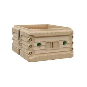 Termo Kovan Ballık (LN-22) Çerçevesiz