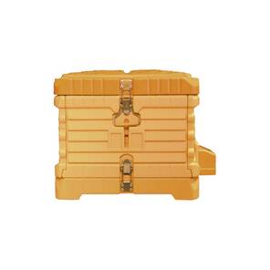 Termo Kovan Kuluçkalık (DN-30) Çerçeveli