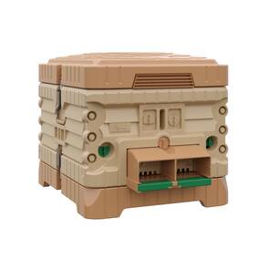 Termo Kovan Kuluçkalık (LN-22) Çerçevesiz