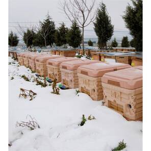 Termo Kovan Kuluçkalık (LN-24) Çerçevesiz