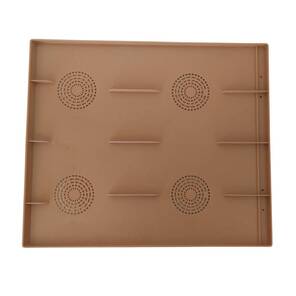 Termo Kovan Tabanı Varroa Çekmecesi