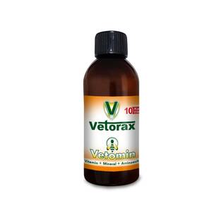 Vetorax Arı Vitamini, Amino Asit, Mineral 275 gr