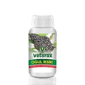 Vetorax Oğul İksiri, 250 Gr