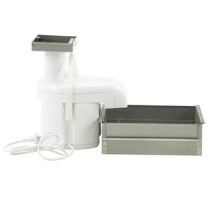 Wilara Arı Ekmeği Makinesi, Perga