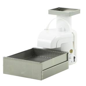 Wilara Arı Ekmeği Makinesi, Perga