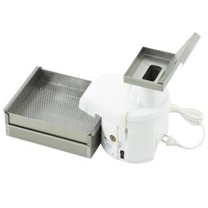 Wilara Arı Ekmeği Makinesi, Perga