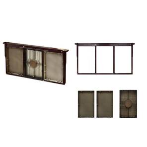 Yasaeng Ana Arı Kafesli Çerçeve Seti, YS-A355