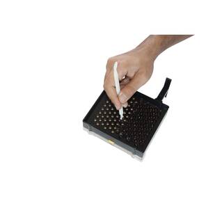 Yasaeng Ana Arı Yumurtlama Çerçevesi