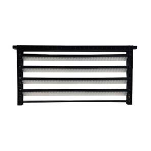 Yasaeng Arı Sütü Şeritli Çerçeve, YS-D133